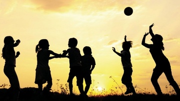 Κοίτα να δεις που ο Αρχάγγελος  θ’ αποκτήσει αθλητικό κέντρο… 