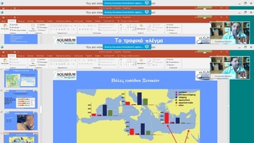 Μία ενδιαφέρουσα εκδήλωση για  την προστασία του περιβάλλοντος