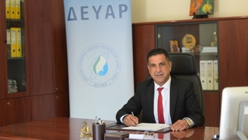 Β. Μανέττας: Πρέπει να πληρώνεται το νερό για την άρδευση
