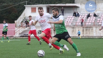 Αντώνης Γεωργαλλής: «Θέλω το πρωτάθλημα με τον ΑΕΡΑ!»