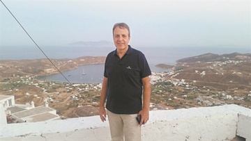 Από διευθυντής Καρδιοχειρουργικής αγροτικός γιατρός στην Κάσο 