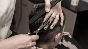 Δωρεάν κούρεμα από το κομμωτήριο S&E Liberis 