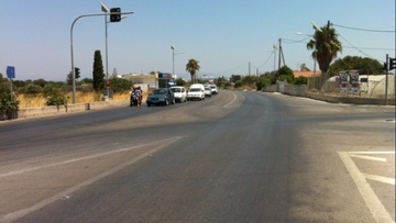 Ξεκινούν τα έργα αποκατάστασης της επαρχιακής οδού Κως-Κέφαλος