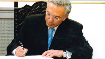 Γ. Βαληνάκης: H Τουρκία επιχειρεί να εγκλωβίσει την Ελλάδα στο δίλημμα «στρατιωτική κλιμάκωση ή αδράνεια»