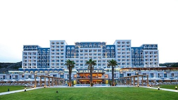 Ποια ξενοδοχεία ανοίγει σε Ρόδο και Κω ο όμιλος Μήτση, από 1η Ιουλίου