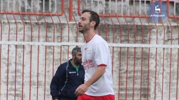 Ετοιμάζεται για το εξωτερικό ο Παναγιώτης Μαθιός