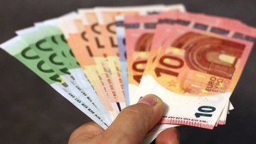 Η εξέλιξη του ΑΕΠ στις χώρες της Ευρωπαϊκής Ένωσης, μεταξύ των ετών 2009 και 2019 και  το σχέδιο Ανάκαμψης της Οικονομίας μας