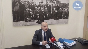 Συγκροτήθηκε ομάδα εργασίας για νέο οργανισμό στο δήμο Ρόδου
