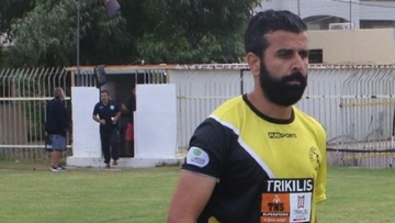 Θέλει Παπαοικονόμου ο Άγιος Γεώργιος!
