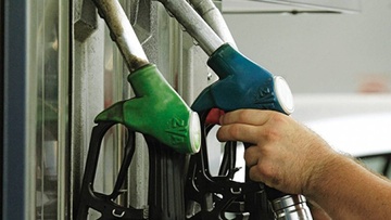 Πρόστιμα σε δύο πρατήρια υγρών καυσίμων στη Ρόδο