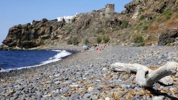 Περιβαλλοντικές δράσεις στη Νίσυρο το Σαββατοκύριακο