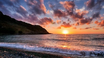 Νησί-ηφαίστειο: Τα καταγάλανα νερά της Νισύρου που θα κάνουν να … ετοιμάσεις βαλίτσες