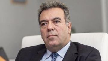 Μ. Κόνσολας: Ο τόπος μας είναι ασφαλής προορισμός για τουρισμό