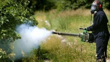 Σε ποιες περιοχές της Λέρου θα γίνουν ψεκασμοί για τα κουνούπια