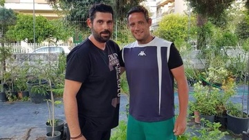 Ατρόμητος Διμυλιάς: Παστός και του χρόνου