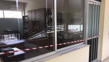 Φ. Χατζηδιάκος: «Η ναυαρχίδα οδηγείται πρόσω ολοταχώς στα βράχια»