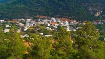 Προβληματισμοί για  την κοινότητα Αρχίπολης