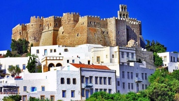 Στην εποχή της ηλεκτρονικής διακυβέρνησης εισέρχεται ο δήμος Πάτμου
