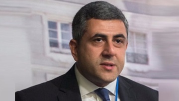 Zurab Pololikashvili: ΠΟΤ: Έως 1,1 δισ. λιγότερα ταξίδια το 2020 με απώλειες 1 τρισ. δολάρια