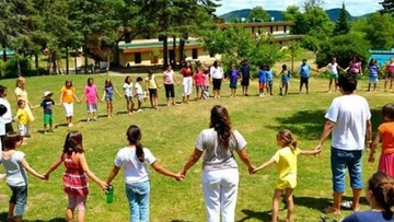 Αιτήσεις για τις παιδικές κατασκηνώσεις