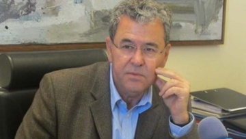 Σ. Κουσουρνάς: «Θέλει συντονισμό για να προβληθεί η Ρόδος»