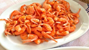 Άδικη και απαράδεκτη χαρακτηρίζει την κατάσχεση ψαρικών συμπολίτης μας