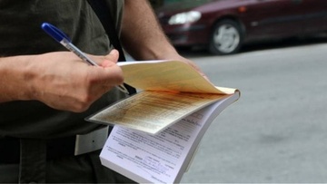 Συνελήφθη 41χρονος στη Ρόδο με κλεμμένη μοτοσικλέτα και χωρίς δίπλωμα οδήγησης