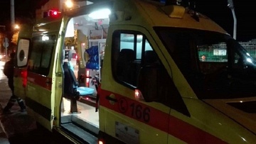 Νέα τραγωδία στη Ρόδο: Νεαρός έχασε τη ζωή του σε τροχαίο δυστύχημα