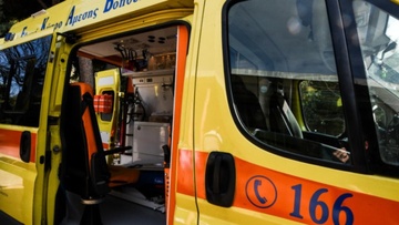 Πρόεδρος εργαζομένων ΕΚΑΒ: Σήμα κινδύνου για όλα τα νησιά