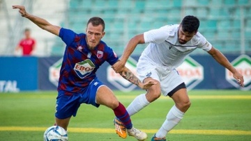 Ύποπτο για στοιχηματισμό το Βόλος – Λαμία!