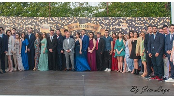 Η τελετή  αποφοίτησης των μαθητών του Λυκείου των Εκπαιδευτηρίων «ΡΟΔΙΩΝ ΠΑΙΔΕΙΑ» 