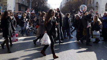 Το τελικό χτύπημα