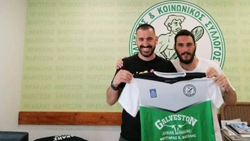 Έστειλε αυστηρό μήνυμα ο Ηρακλής Μαριτσών!