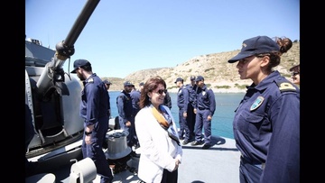 Οι επικίνδυνες ελληνοτουρκικές σχέσεις  και ο Τούρκος «πρόεδρος» Ερντογάν
