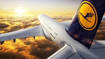 Lufthansa: H Κως στο πρόγραμμα πτήσεων από Φρανκφούρτη για το 2021