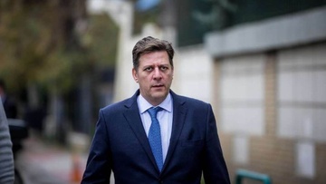 Μ. Βαρβιτσιώτης: H Eλλάδα  θα κάνει «ό,τι χρειάζεται» για  την προστασία της κυριαρχίας της