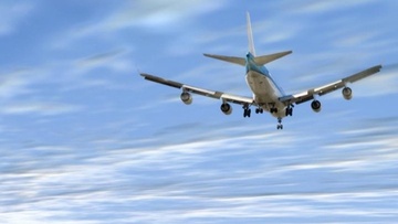 ΜέΡΑ25 Δωδεκανήσου: Πολλά ερωτήματα δημιουργεί η πολυδιαφημιζόμενη πρώτη πτήση τσάρτερ στην Κω