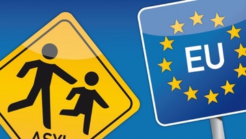 Σύστημα Ασύλου για απέλαση και όχι προστασία