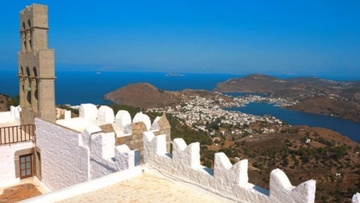 Πάτμος: Στις 28 Αυγούστου ξεκινά το Φεστιβάλ Θρησκευτικής Μουσικής