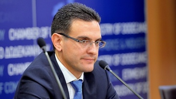 Επιστολή προς τον Ι. Βρούτση απέστειλε το Οικονομικό Επιμελητήριο Δωδεκανήσου