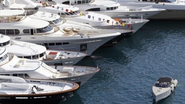 Δήμαρχος Σύμης: Πρέπει να καταργηθεί  ο νόμος που ισχύει  για τα τουριστικά σκάφη