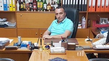 Την άμεση παρέμβαση του αντιδημάρχου της περιοχής ζητά ο κοινοτάρχης Φανών