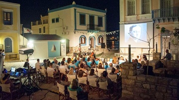 Πρόσκληση για υποβολή ταινιών στο “μicro” διαγωνιστικό τμήμα του 8ου Φεστιβάλ Καστελλορίζου