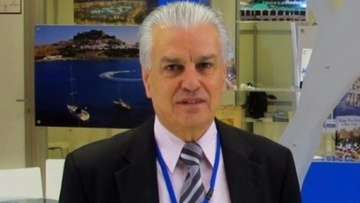Δυσφορία Γ. Ματσίγκου για τον αποκλεισμό του συλλόγου Διευθυντών Ξενοδοχείων Ρόδου