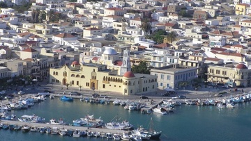 Απογοητευτικές οι προβλέψεις για την τουριστική  κίνηση στην Κάλυμνο