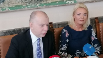 Συμφωνούν με τον ορισμό εκπροσώπου οι τουριστικοί πράκτορες της Ρόδου 