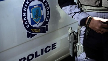 Εξιχνιάστηκε κλοπή αντικειμένων μεγάλης άξιας από αποθήκη μεταφορικής εταιρίας στη Ρόδο
