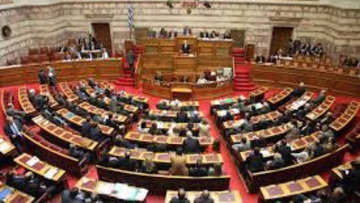 Άρθρο του Γιάννη Παρασκευά: Πολιτικός χρόνος