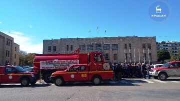 Έκτακτη σύγκληση του σωματείου τους ζητούν εργαζόμενοι της ΕΤΑΙΠΡΟΦΥΚΑ που έμειναν χωρίς δουλειά
