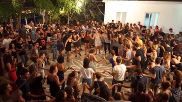 Ματαιώνονται όλα τα πανηγύρια στην Κάσο